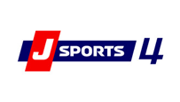 Ｊ　ＳＰＯＲＴＳ４